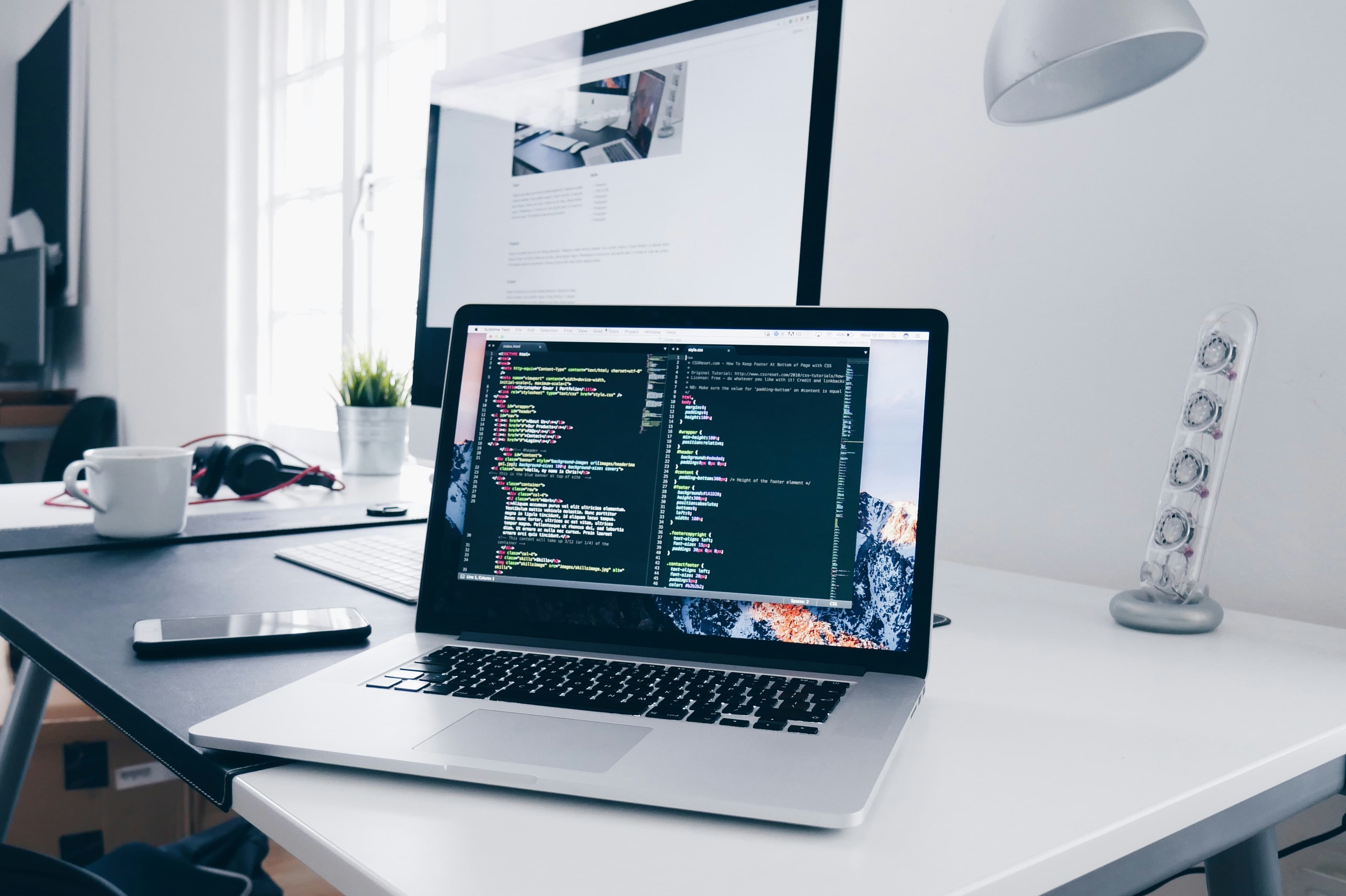 Enterprise Cloud Infrastructure